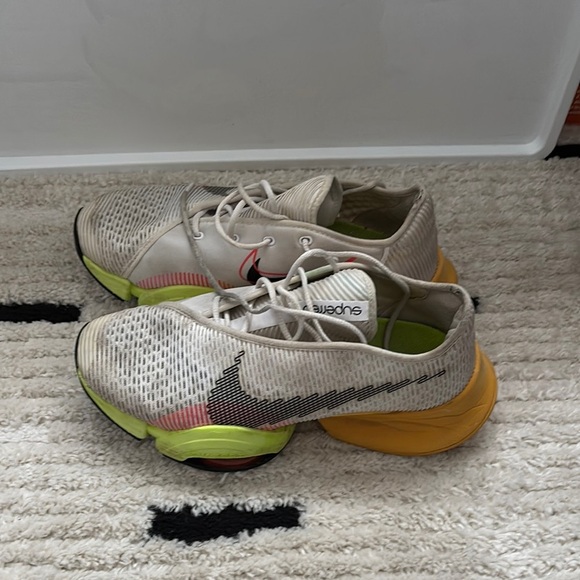 Nike Women's Air Zoom SuperRep 2 9.5 sneakers - Picture 4 of 8
